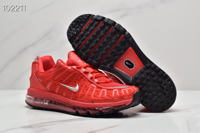 Men's Hot sale Running weapon Air Max TN 2019 Shoes 046